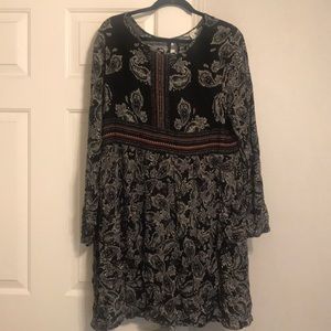 Dress Boho Style